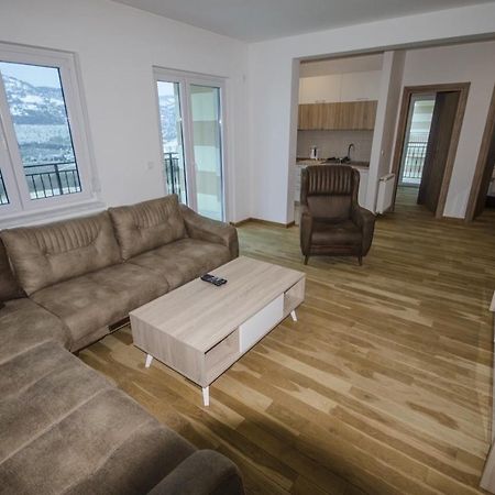 Sarajevo Dream Apartment Exterior foto