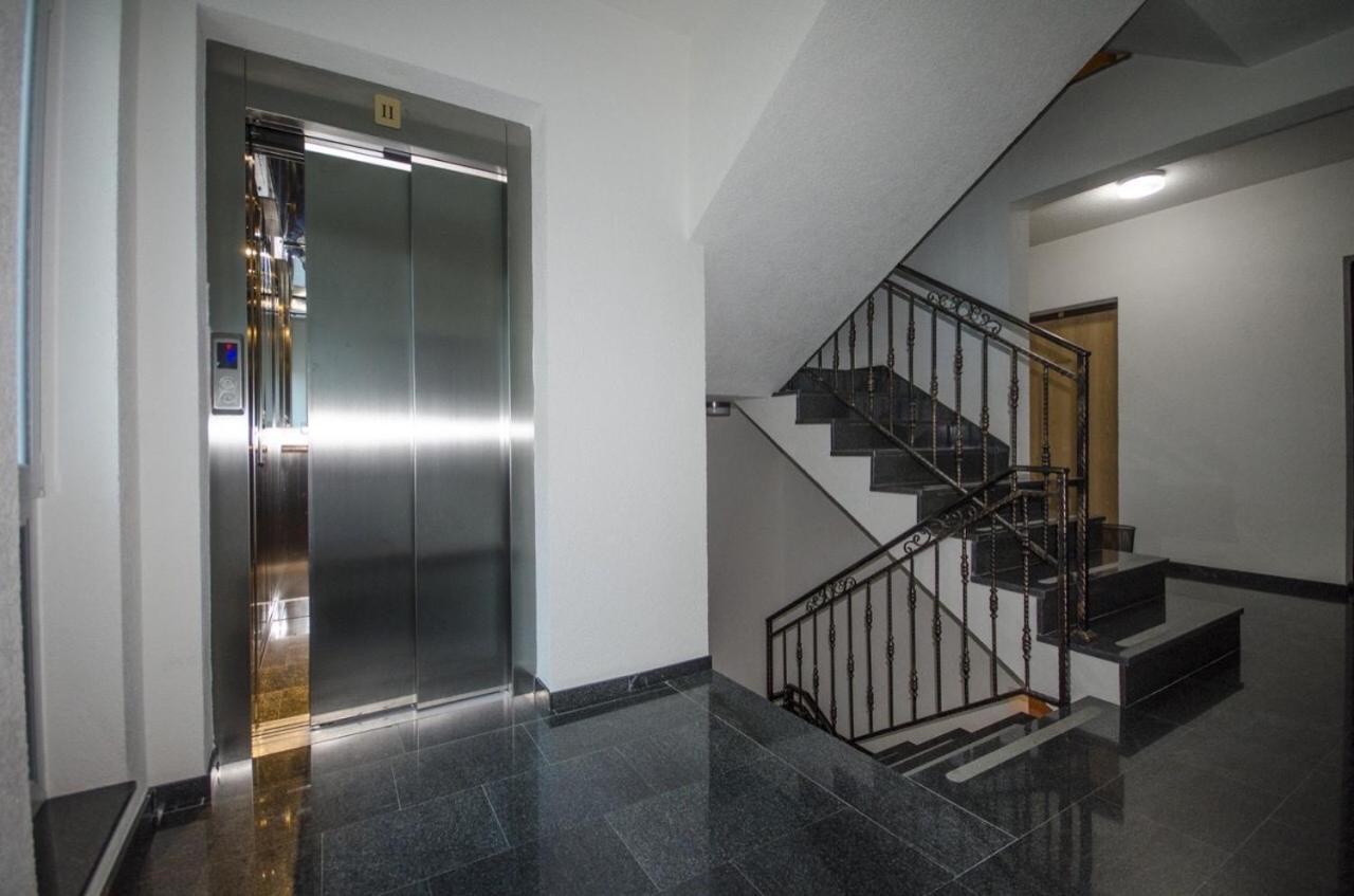 Sarajevo Dream Apartment Exterior foto