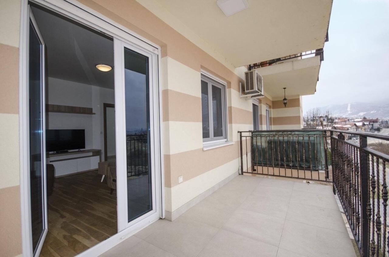 Sarajevo Dream Apartment Exterior foto