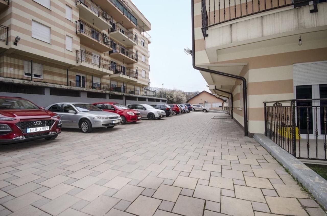 Sarajevo Dream Apartment Exterior foto