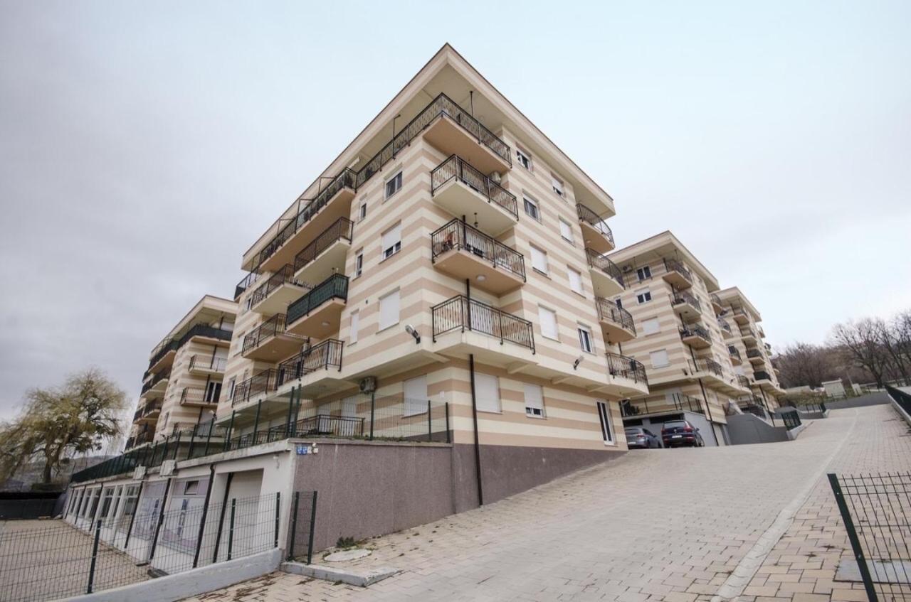 Sarajevo Dream Apartment Exterior foto