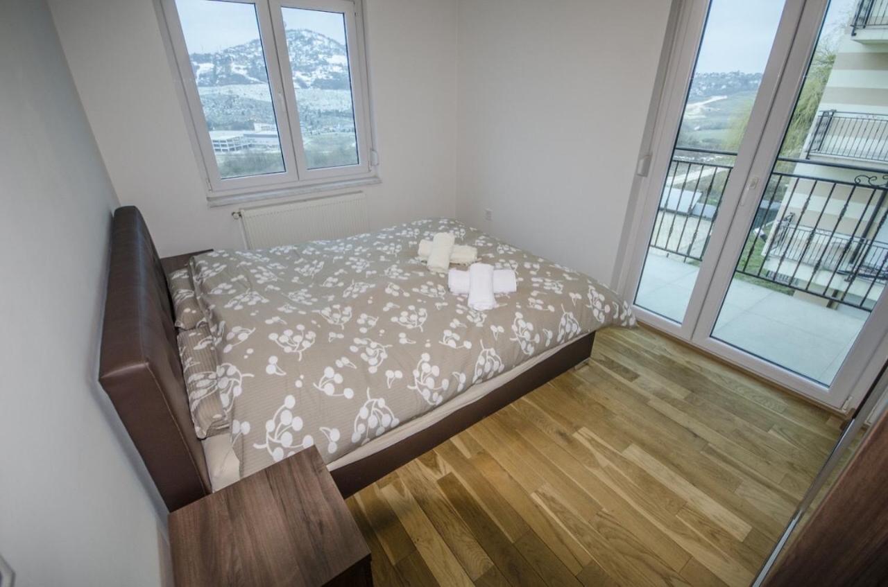Sarajevo Dream Apartment Exterior foto