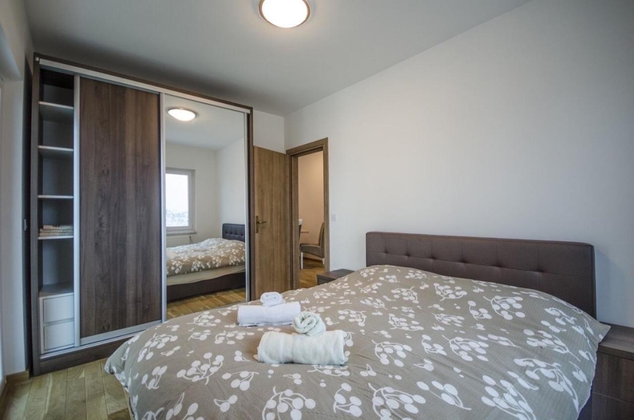 Sarajevo Dream Apartment Exterior foto