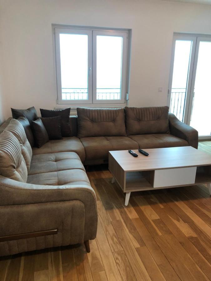 Sarajevo Dream Apartment Exterior foto