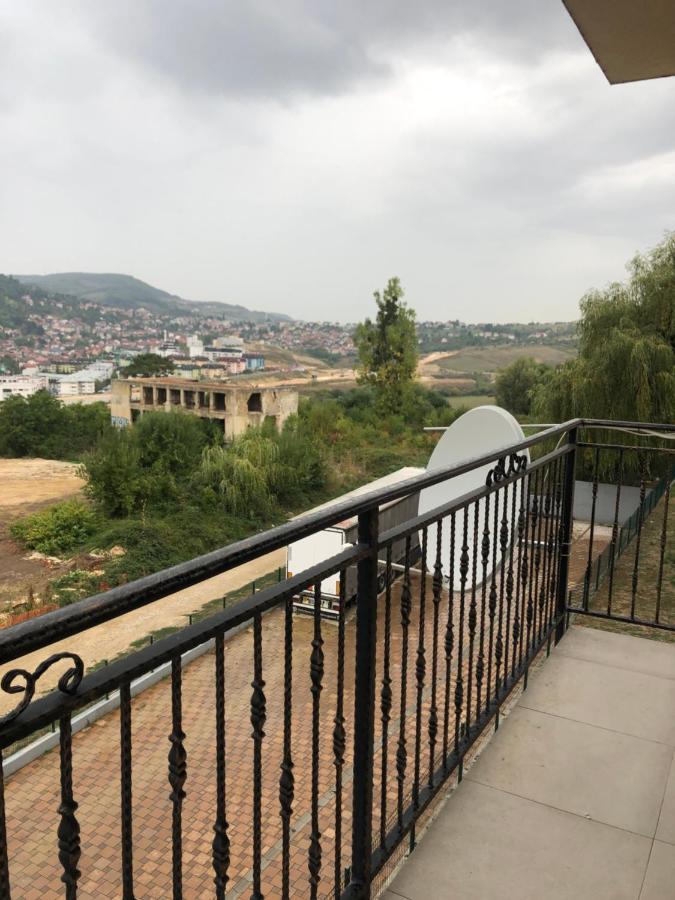 Sarajevo Dream Apartment Exterior foto