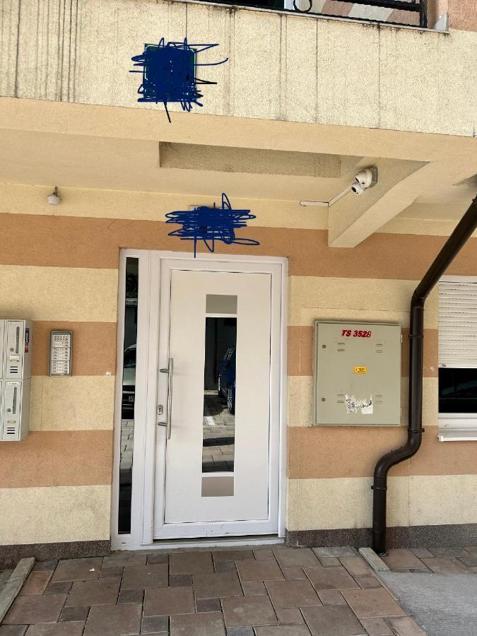 Sarajevo Dream Apartment Exterior foto