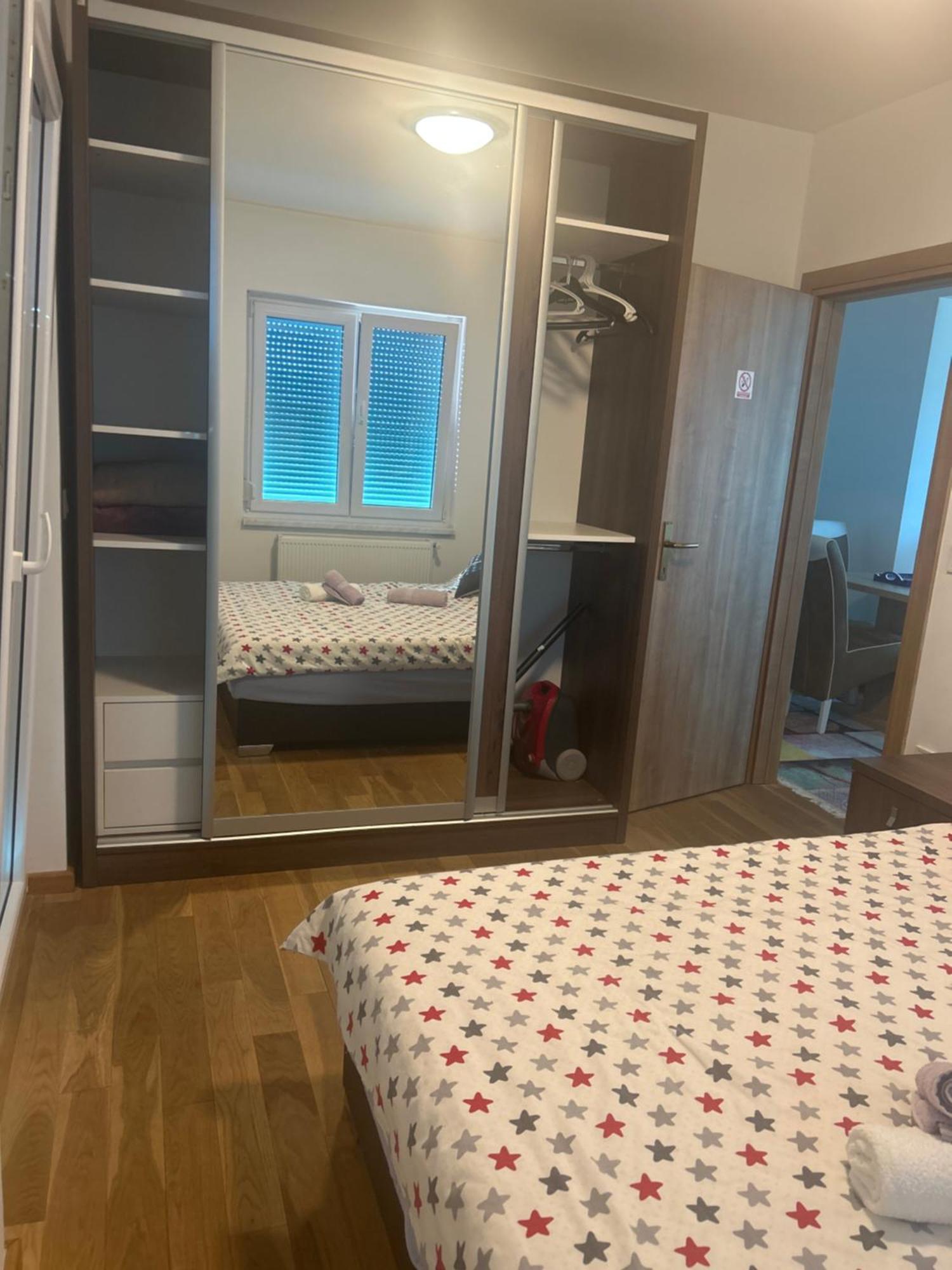 Sarajevo Dream Apartment Exterior foto